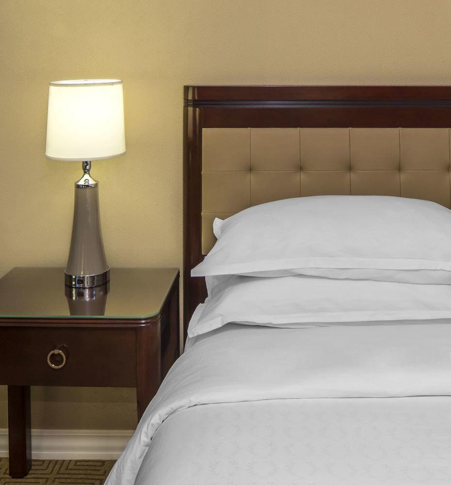 Sheraton Pittsburgh Hotel At Station Square Екстер'єр фото