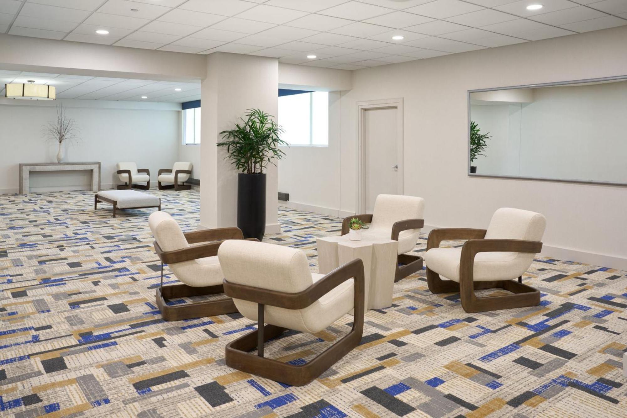 Sheraton Pittsburgh Hotel At Station Square Екстер'єр фото